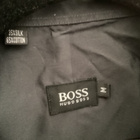 Boss silkki/viskoosi paitapusero M - pikkukuva 2