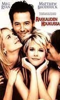 RAKKAUDEN KOUKUSSA	(6 561)	k	-FI-	DVD		meg ryan	1997