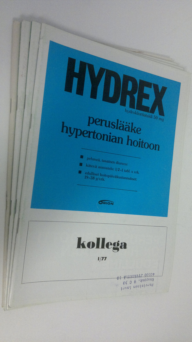 Kollega 2-3,6/1977