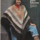 Jaana n:o 1 1975 Arja. Alfons & Doris. Lasse & Päivi. Tytöt - pikkukuva 2