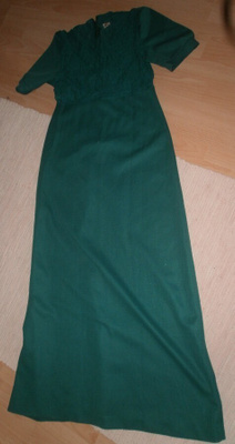 Retro-mekko 36