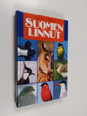 Lars Imby : Suomen linnut