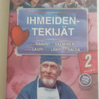 Ihmeidentekijät 2 DVD - pikkukuva 1