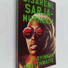 Oyinkan Braithwaite : Sisareni, sarjamurhaaja - pikkukuva 1