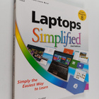 Sherry Kinkoph Gunter : Laptops Simplified - pikkukuva 1
