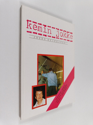 Jouko Heikkinen : Kemin Jokke
