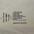 [LP] MASS INFLUENCE: LIVE FROM MITCHELL STREET - pikkukuva 3