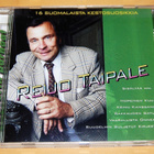 Reijo Taipale: 16 suomalaista kestosuosikkia cd-levy - pikkukuva 1