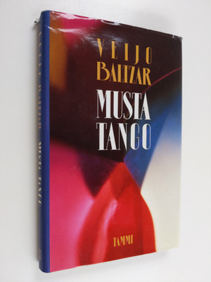 Veijo Baltzar : Musta tango