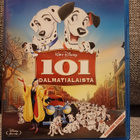 101 dalmatialaista - pikkukuva 1