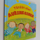 Gillian Shields : Tänään olen aurinkoinen - pikkukuva 1