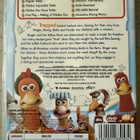 [DVD] CHICKEN RUN - pikkukuva 2