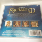 OST - ENCHANTED WALT DISNEY UUSI CD - pikkukuva 2