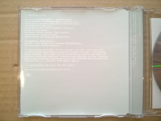 Item image