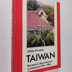 Mirja Pesonen : Taiwan Suomen lähetysseuran työalueena 19... - pikkukuva 1