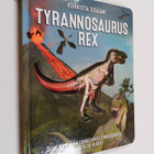 Dennis Schatz : Tyrannosaurus rex : kurkista sisään! - pikkukuva 1