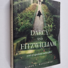 Karen V. Wasylowski : Darcy and Fitzwilliam - A Tale of a... - pikkukuva 1