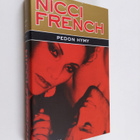 Nicci French : Pedon hymy - pikkukuva 1