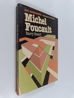 Barry Smart : Michel Foucault