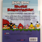 Angry Birds : hauskat magneettihahmot - pikkukuva 2