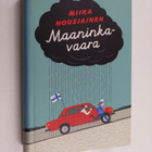 Miika Nousiainen : Maaninkavaara - pikkukuva 1