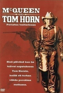 Tom Horn - DVD