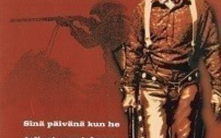 Tom Horn  -   DVD