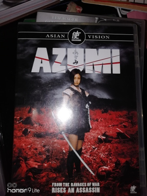 Azumi