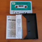 Tebo sound 2.Oy Teboil ab.C-kasetti. - pikkukuva 3
