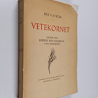 Åke V. ström : Vetekornet : studier över individ och koll... - pikkukuva 1