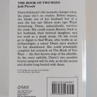 Jodi Picoult : The Book of Two Ways - pikkukuva 2