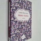 Louisa M. Alcott : Pikku naisia - pikkukuva 1