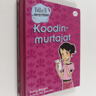 Sally Rippin : Koodinmurtajat - pikkukuva 1