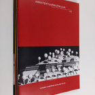 Arkkitehtuurikilpailuja 1-6/1998 (Nro 4 puuttuu) - pikkukuva 1