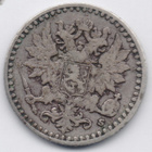 1865 25 penniä tyyppi 265.1.1kl4 - pikkukuva 2