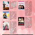 ROMANTTISET KOMEDIAT BOX	(25 295)	UUSI	-FI-		DVD(5)		5 movie - pikkukuva 2