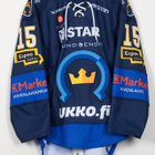 Kiekko-Espoo Minttu Tuominen #15 kotipaita - pikkukuva 2