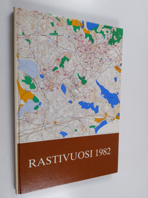 Rauno Liimatainen : Rastivuosi 1982
