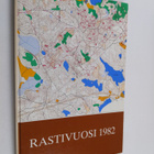 Rauno Liimatainen : Rastivuosi 1982 - pikkukuva 1