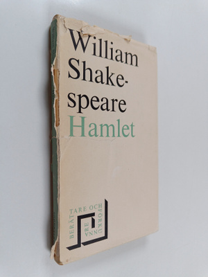 William Shakespeare : Hamlet