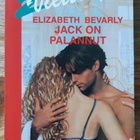 Harlequin / Elizabeth - Jack on palannut - pikkukuva 1