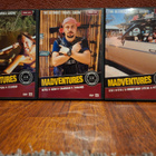 Madventures - 1. tuotantokausi (3 DVD -boxi, sensuroimaton) - pikkukuva 3