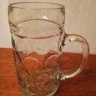 Saksalainen Löwembräu olut tuoppi - pikkukuva 4