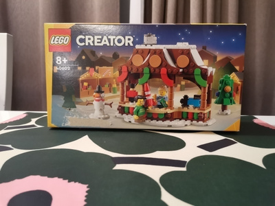 Lego 40602