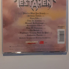 Testament : Practice What You Preach CD - pikkukuva 2