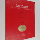 Wolfgang Plath : Mozart Sonate in A : Mit dem Turkischen ... - pikkukuva 1
