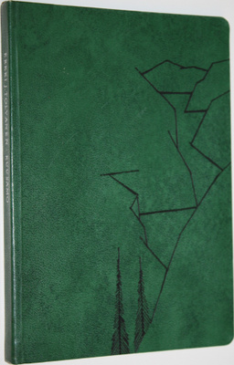 Erkki J. Tolvanen : Kuusamo : list of illustrations on pa...