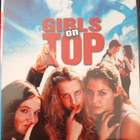 GIRLS ON TOP DVD - pikkukuva 1