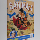 Usko Laukkanen : Satumaja - Usko Laukkasen kuvituksia ja ... - pikkukuva 1