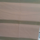 Vuokko design, arkkitehtiraita kangas, 140 x 250 cm, 70 luku - pikkukuva 3